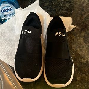 TechLoom Bliss size 5 Black